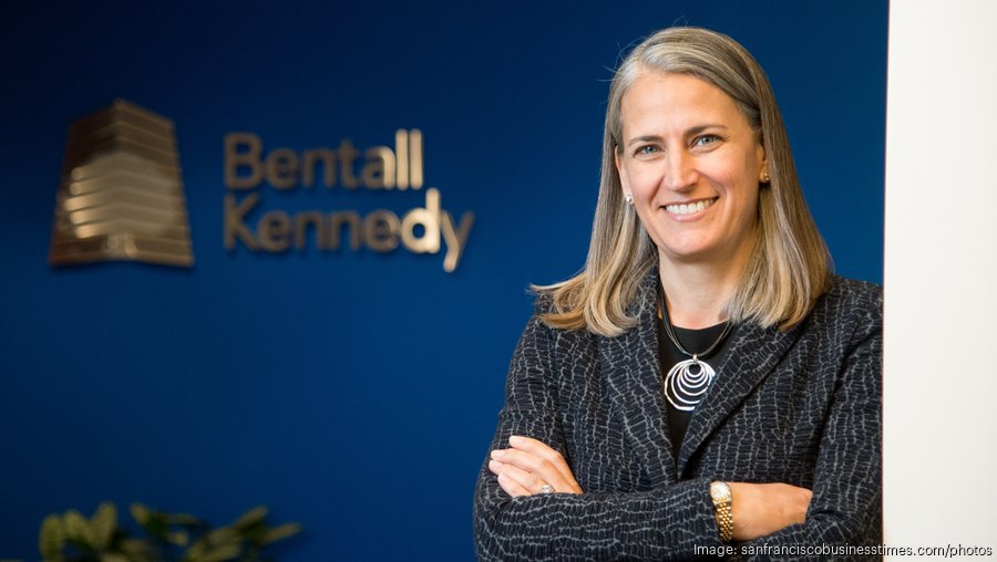 Bentall Kennedy Exec Dishes On Local Real Estate Opportunities - San ...