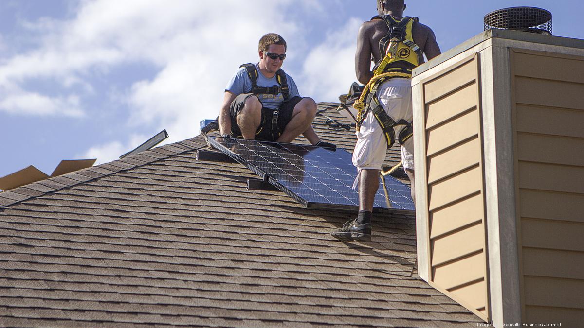 Solar Wars JEA tweaks policy change, but advocates still fear impacts