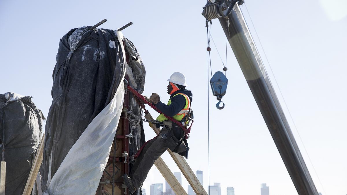 Black workers face new economic risks - Baltimore Business Journal