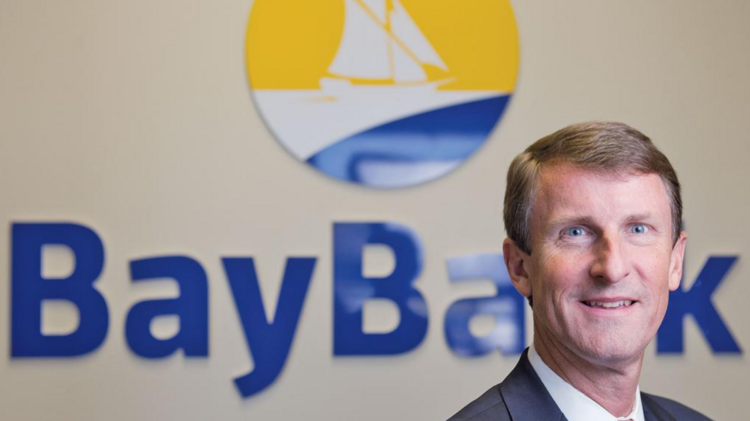 Bay Bank Had Offers From Four Other Banks Besides Old Line Bank