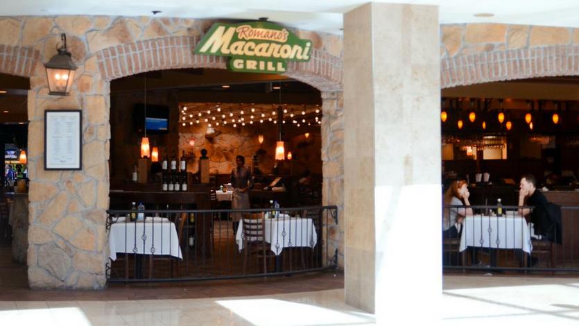 Romano's Macaroni Grill emerges from bankruptcy - Austin Business Journal