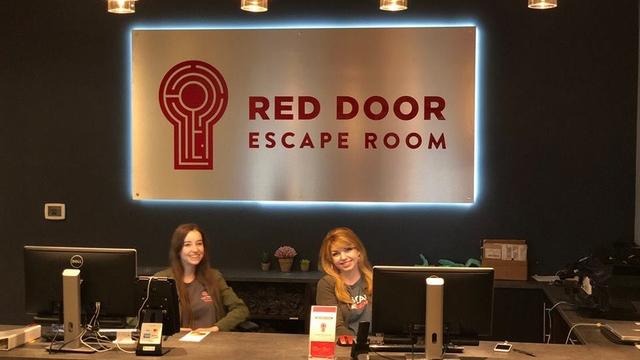 5 things to know, and Red Door Escape Room opens in Nimbus Winery Village -  Sacramento Business Journal
