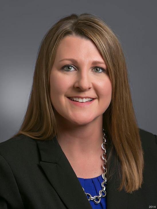 Shannon Beal | People on The Move - Wichita Business Journal