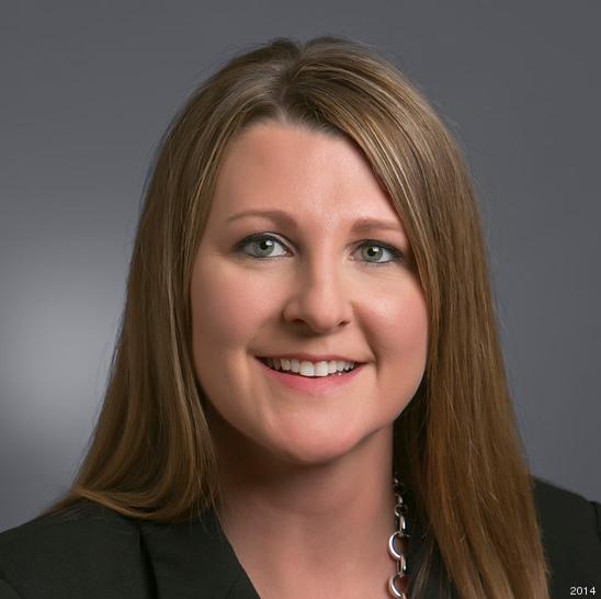 Shannon Beal | People on The Move - Wichita Business Journal