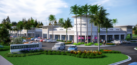 Stiles Corp. proposes Westerra mixed-use project near Sawgrass Mills mall  in Sunrise - South Florida Business Journal