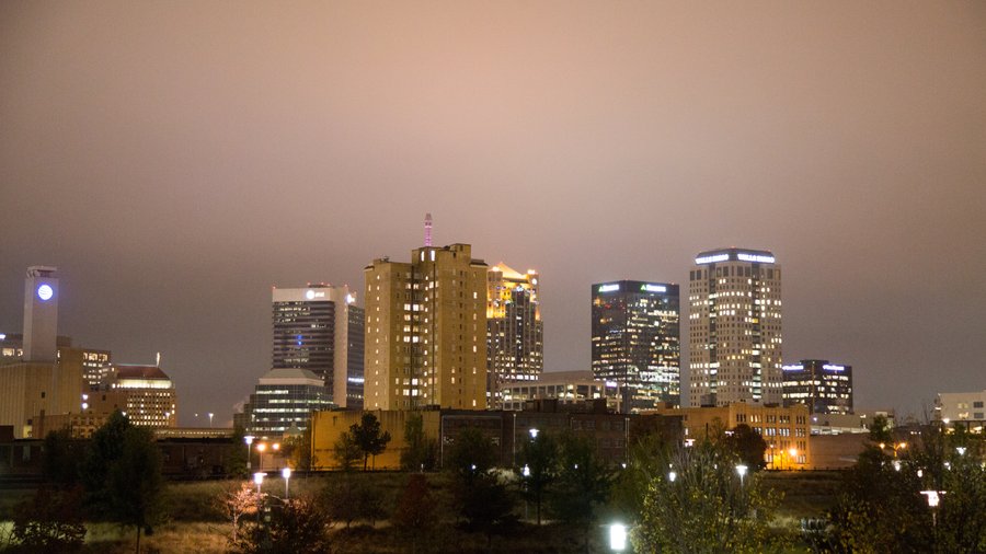 How does remote work affect occupational taxes in Bham, other cities