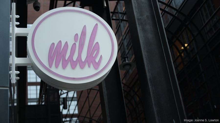 Christina Tosi's Milk Bar bakery to visit Minneapolis North Loop in August Minneapolis / St