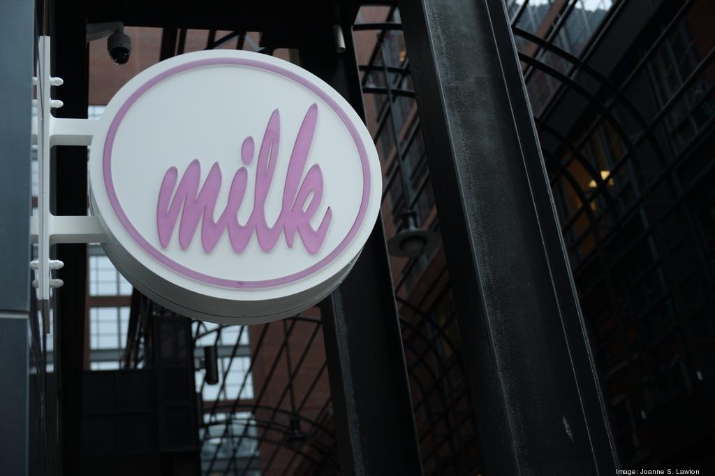 Milk Bar opens flagship store at Logan Circle, with test kitchen and