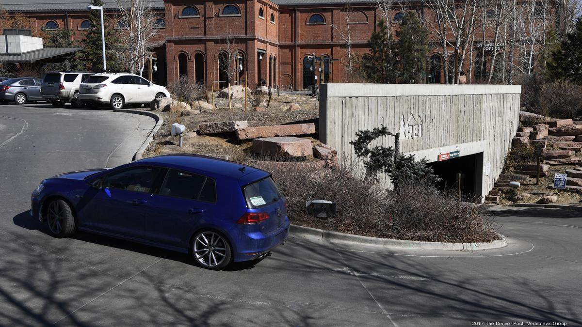 REI makes Black Friday policy permanent Denver Business Journal