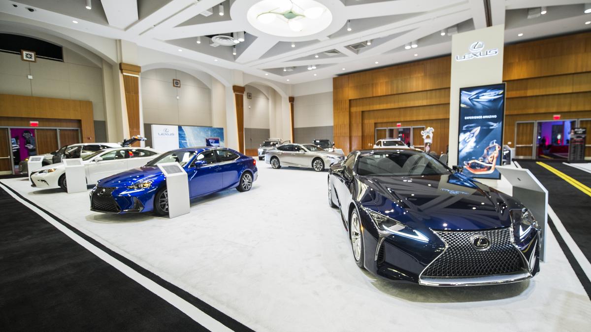 New car buying trends shifting in Milwaukee Milwaukee Business Journal