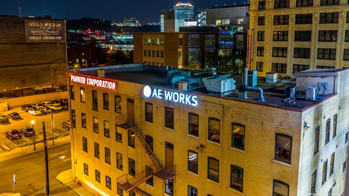 Pittsburgh-based design firm AE Works awarded contract with U.S ...