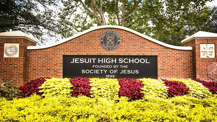 Jesuit High gets $2.5M gift to advance next phase of master plan ...