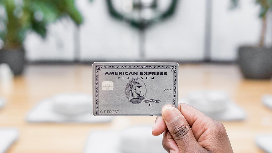 American Express taps IPG’s UM as media agency - New York Business Journal