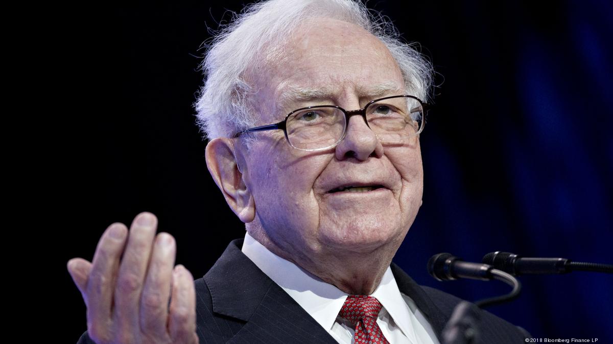 Warren Buffett Says Wells Fargo 'incentivized Bad Behavior' - San 