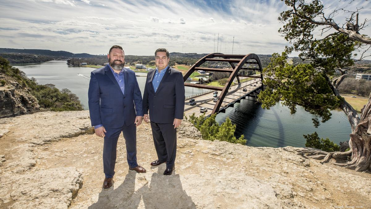 ABJ's top Realtors of 2018 Menard, Young set torrid sales mark