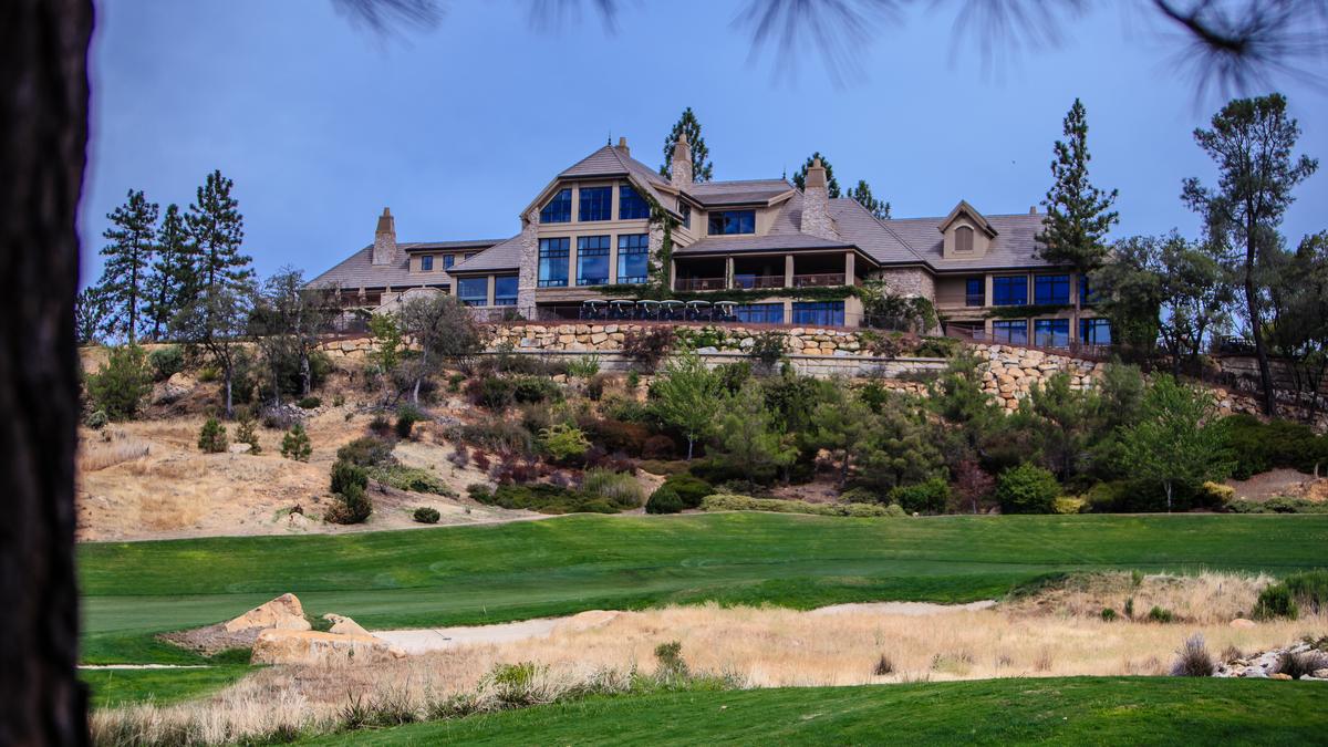 Winchester upscale home project in Meadow Vista is for sale