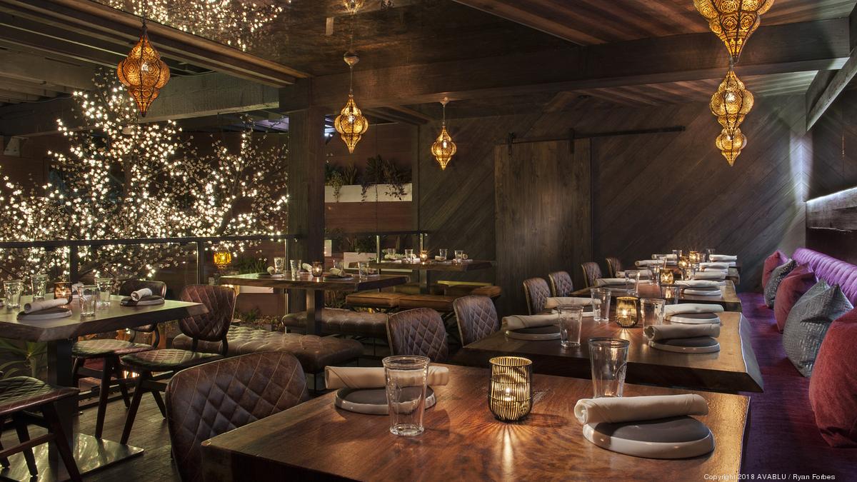 Top High End Restaurants In Scottsdale