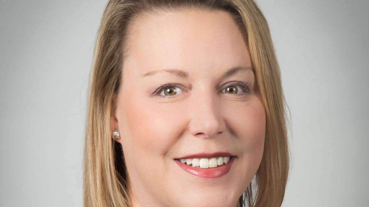 H&R Block CEO makes Tiffany Monroe his first executive hire Kansas