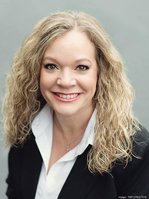 Angela Cantu | People on The Move - Birmingham Business Journal