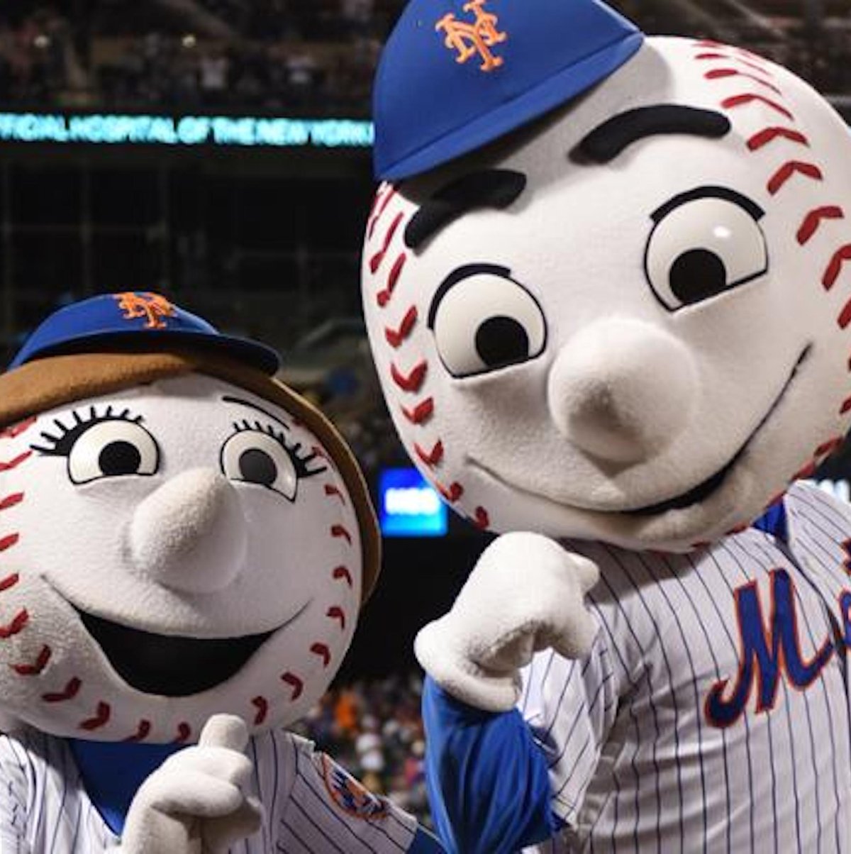 New York Mets spring training home to be renamed Clover Park