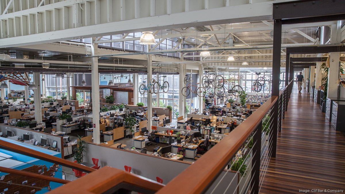 'Incredibly rare' East Bay office building sells to S.F. investor for less than half its previous price - San Francisco Business Times