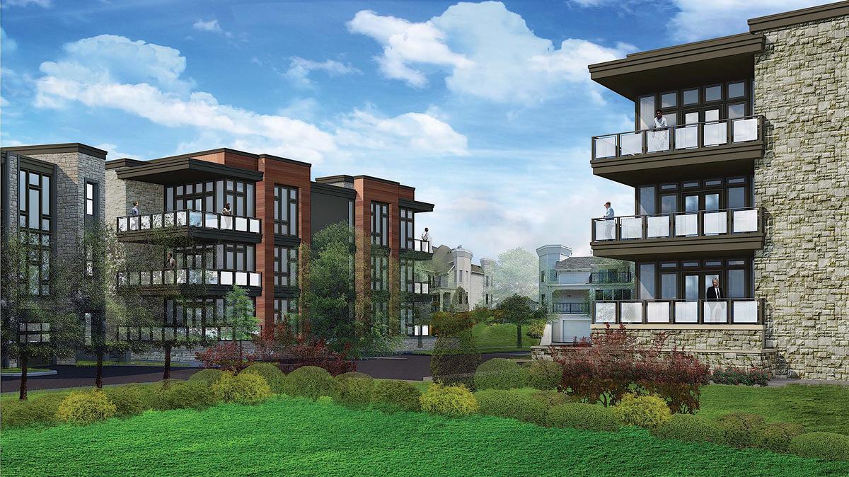 Buffalo planners to take another look at Ciminelli's waterfront project ...