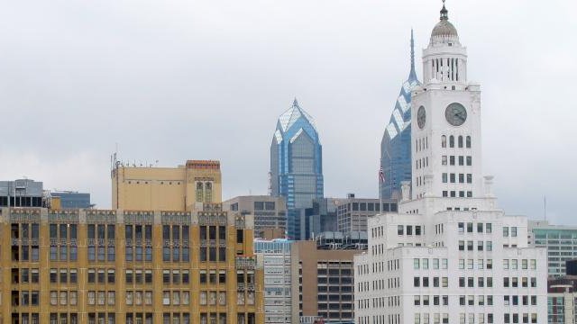Philly Inquirer Building Philadelphia Council presses for answers on borrowing, money lost on ...