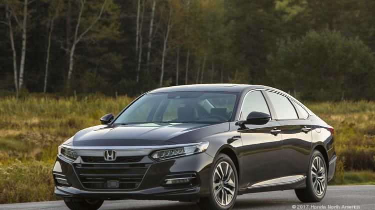 2018 Honda Accord >> Automotive Minute 2018 Honda Accord Deserves All The 2018 Honda Accord >> Automotive Minute 2018 Honda Accord Deserves All The