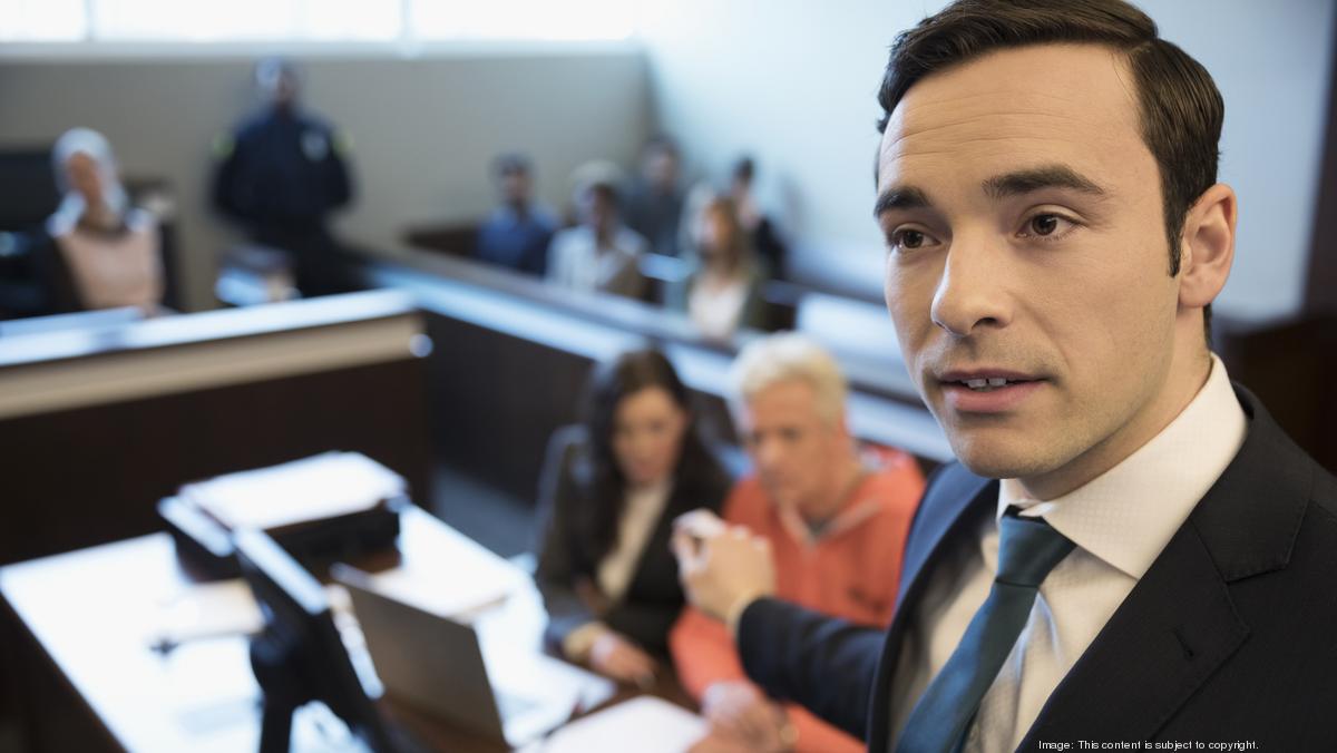 How South Texas College of Law is preparing the next generation of