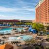 Talking Stick Resort finally sets reopening date After shutting down for more than a month following flooding and a power outage, Talking Stick Resort hotel and casino finally is set to reopen.
The 496-room resort, which is owned by the Salt River Pima-Maricopa Indian Community and located on the Sa...