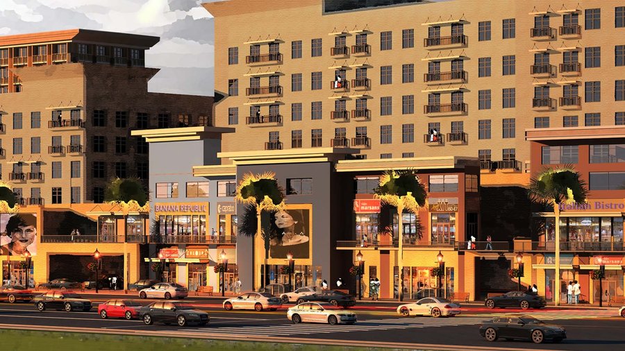 Fort Lauderdale advances Envision Uptown zoning plan in Cypress Creek