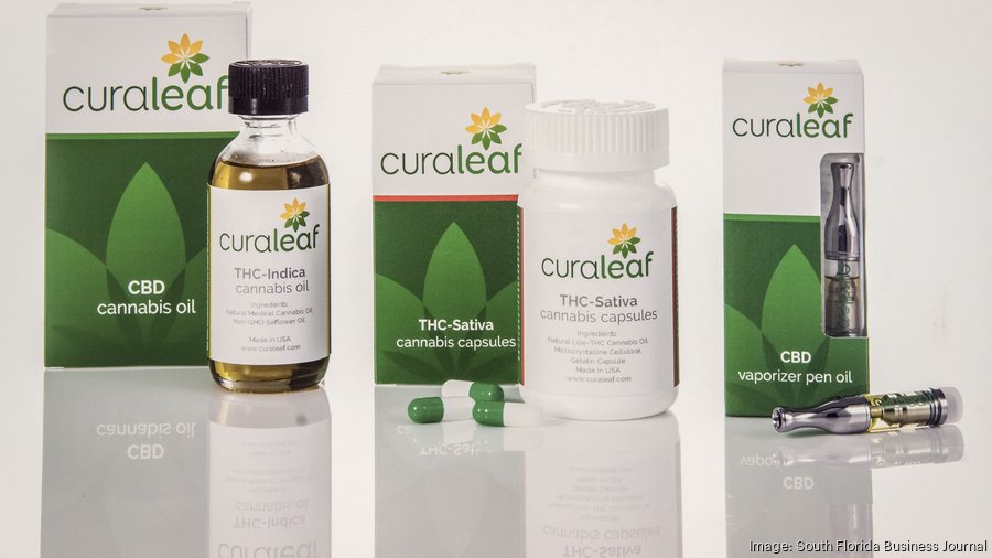 Medical marijuana dispensary opens in Seminole Heights