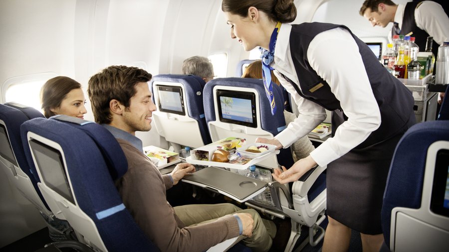 Condor Airlines starts nonstop, two days a week service from Phoenix to