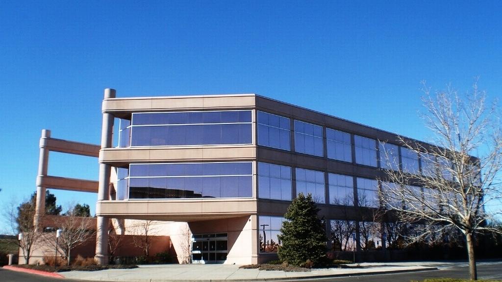 CCIG insurance company buys building in metro Denver
