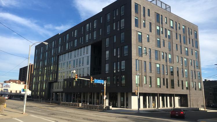Milhaus Announces Start Of 75 Million Next Phase Of Arsenal 201 In Lawrenceville Pittsburgh Business Times