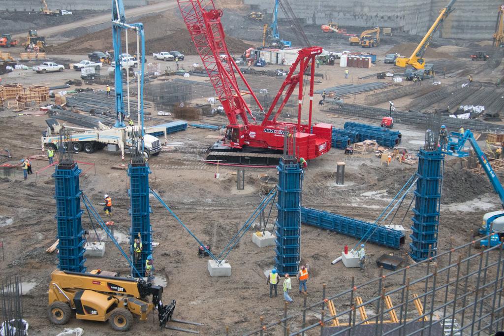 Your First Look Inside the $1.2 Billion Globe Life Field — the