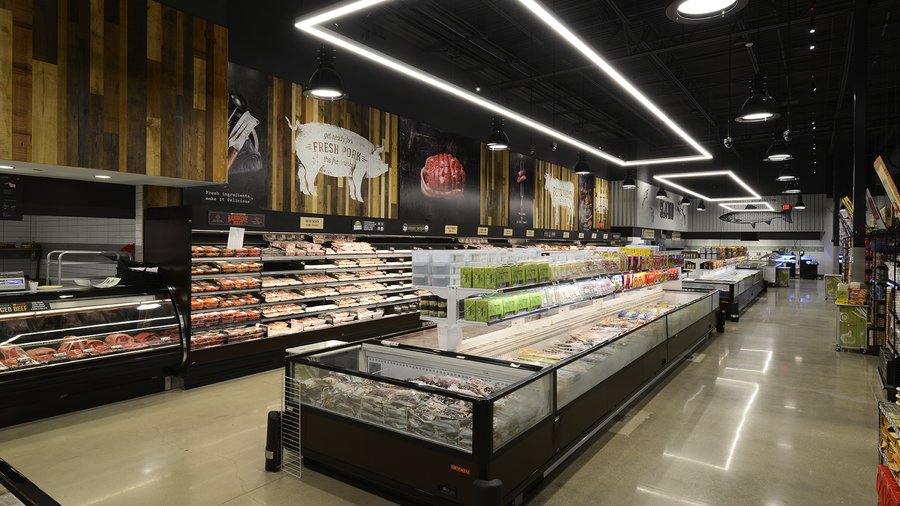 Korean grocery chain H Mart opening first store in Hawaii in Kakaako