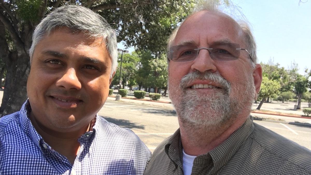 Juniper Networks to pay over 400 million to buy Mist Silicon Valley