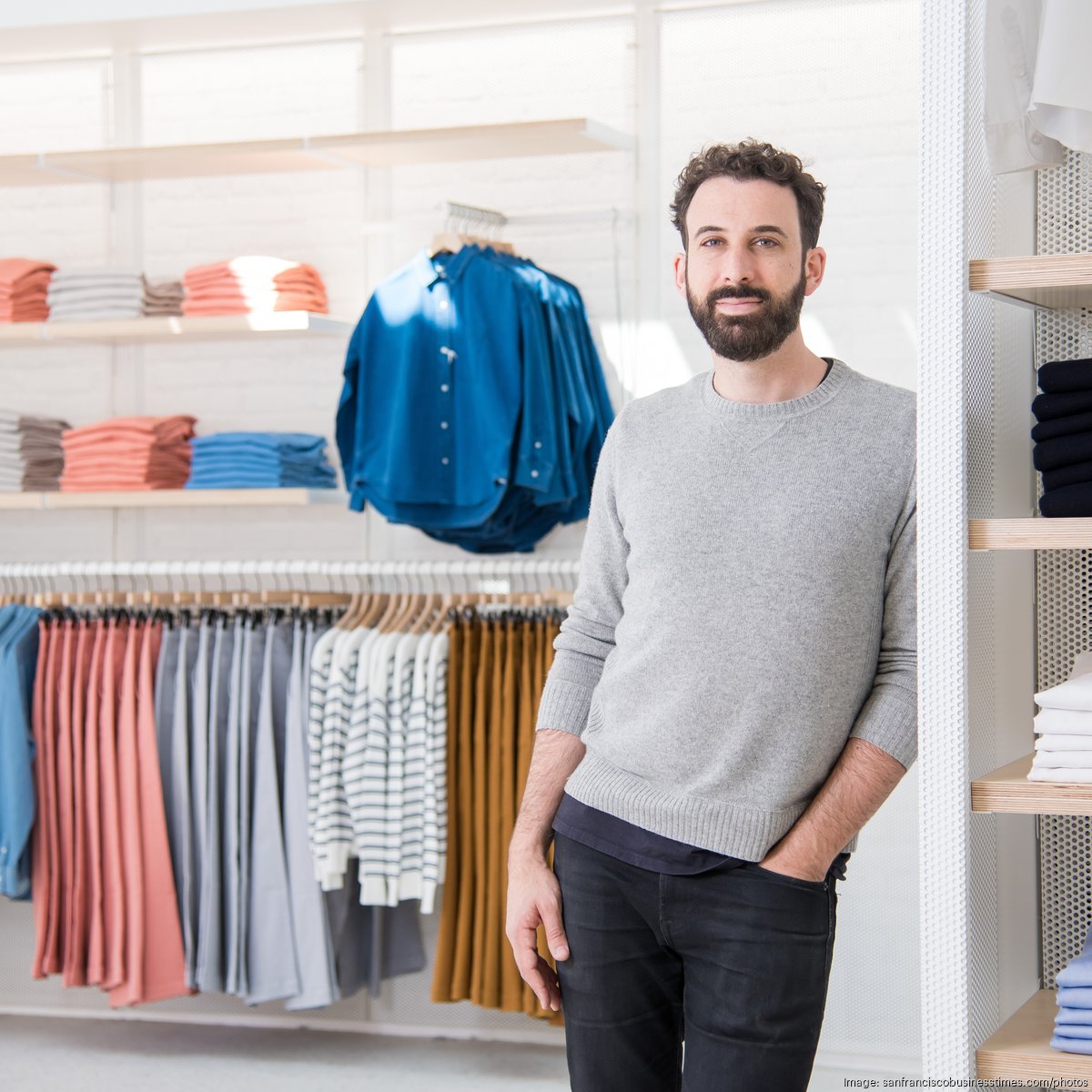 Everlane Partners With Nordstrom For Its Second Pop Up