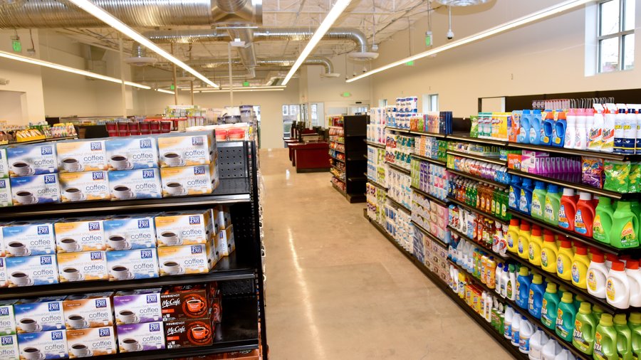 Baltimore's 3 favorite international grocery stores (that won't break