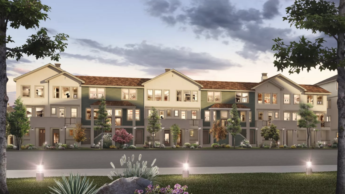 Pulte spends nearly 103M on San Jose site slated for hundreds of homes