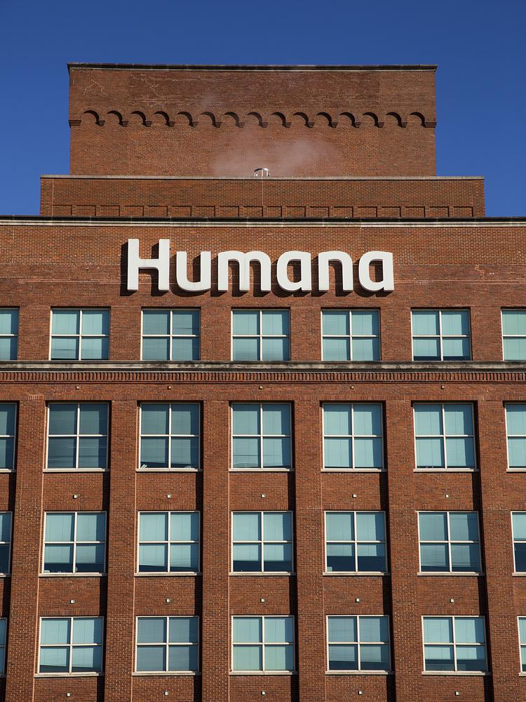 humana claims address