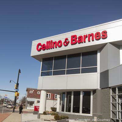 Barnes Targets Law Firm Created By Cellino Women In Latest Suit