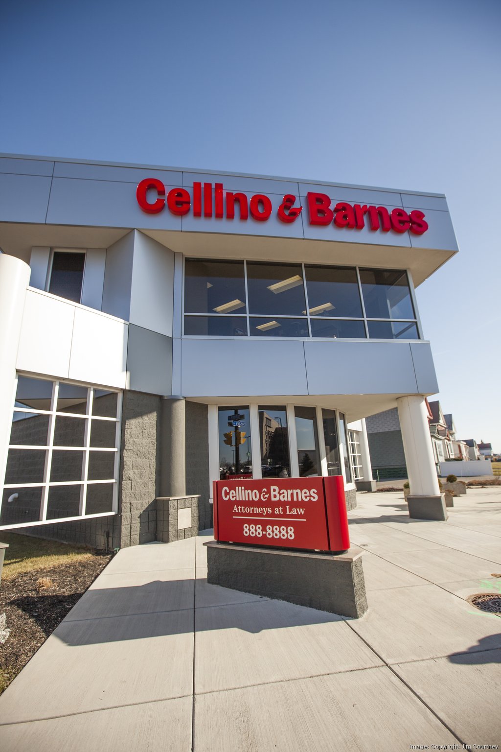 Attorneys Cellino and Barnes expected at Dec. 4 hearing - Buffalo ...