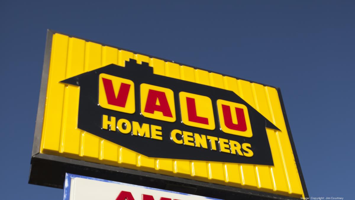 Valu Home Centers feels pinch of changing retail sector - Buffalo