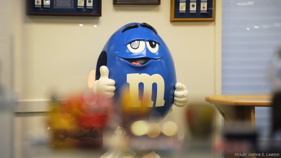 Mars to invest 237M in new factory for Nature's Bakery Washington