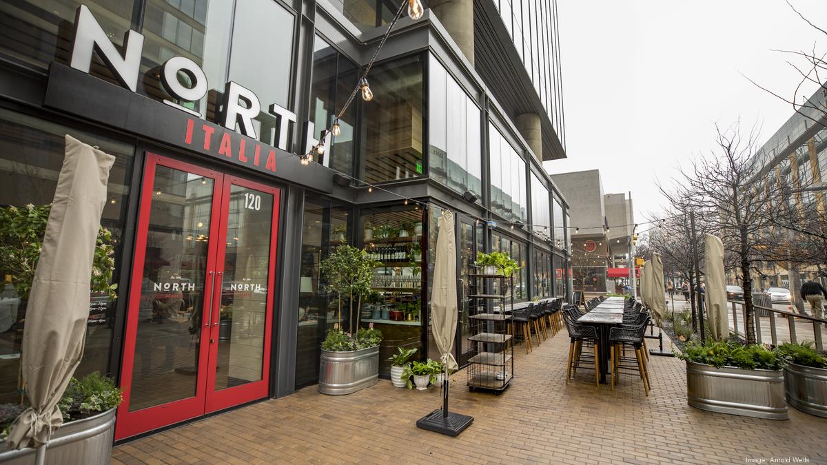 Cheesecake Factory to buy out North Italia restaurant chain in 2019