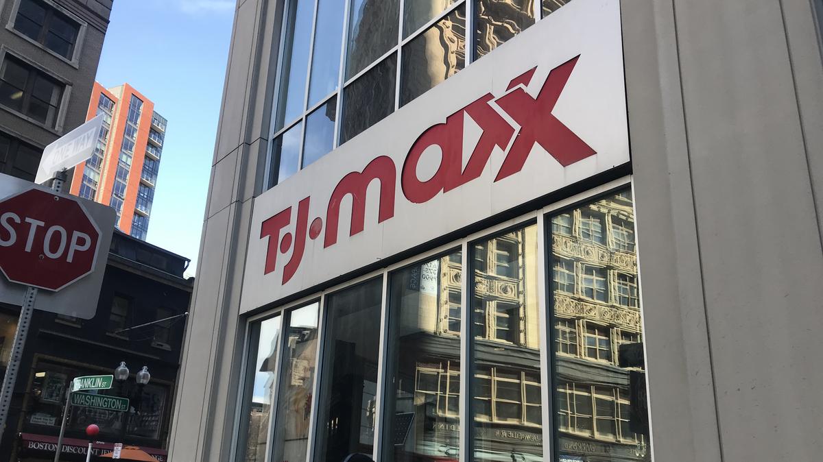 TJX spends $120M on office next to its Framingham HQ - Boston Business