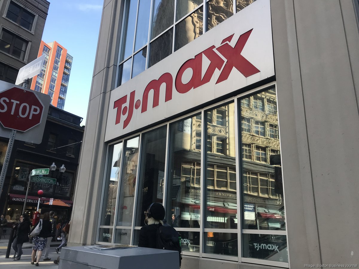 That $9.99 find at T.J. Maxx? It might raise questions about labor  practices - The Boston Globe