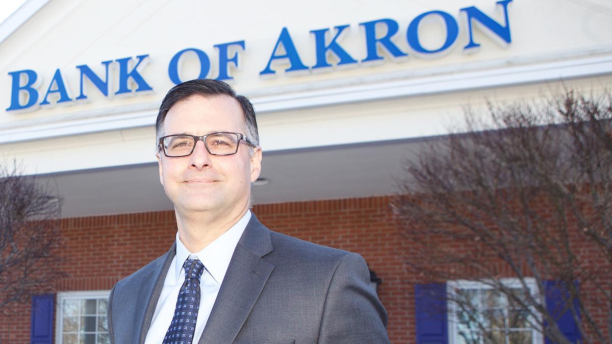 Bank of Akron sets sights on growth Buffalo Business First